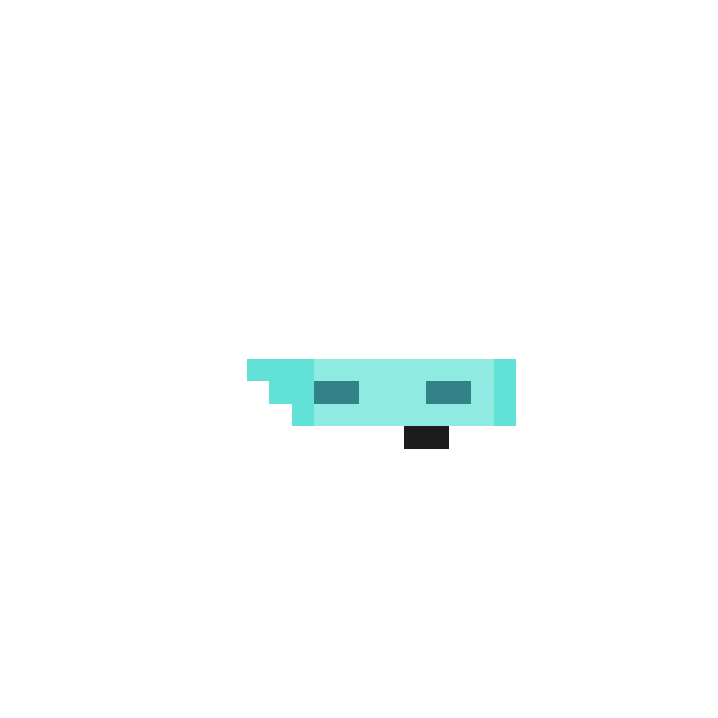 Cyberpunk Neon Glasses